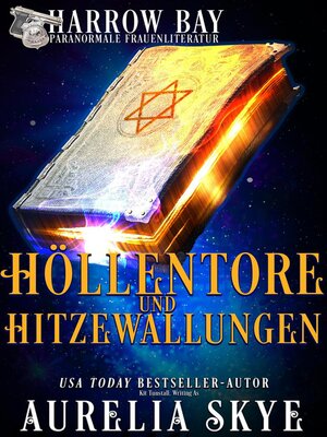 cover image of Höllentore & Hitzewallungen